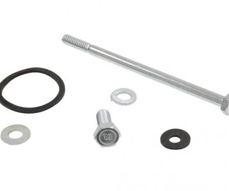 64-67 Crankcase Vent Tube Mounting Kit