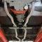 1968-1973 4/5 Speed & 350TH Auto LS Conversion Exhaust System with Magnaflow