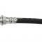 84-87 Brake Hose - Rear 2 Required