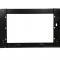 64-65 327 Radiator Core Support with Air Conditioning