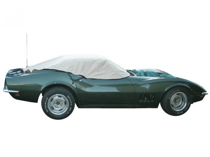 68-77 Sunjacket - Coupe