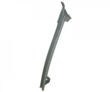69-82 Rear Door Glass Winow Track ( Used Reconditioned ) 1969 Late - Right