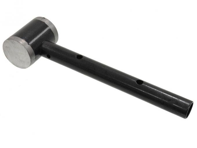 63-64 Wheel Hammer - Knock Off Welded Head