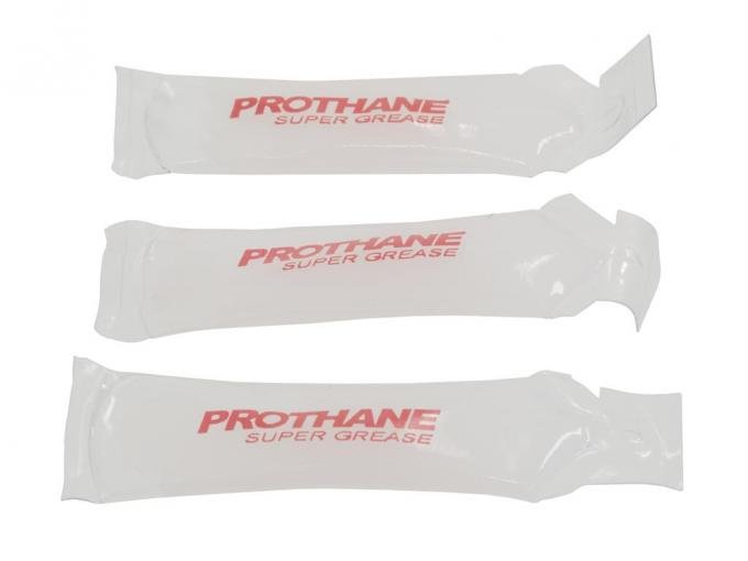 Polyurethane Bushing Lubricant