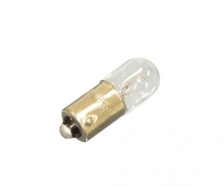 63-82 Heater Control - Turn Signal Indicator - Instrument Panel Light Bulb - #18