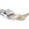 53-55 Ignition And Trunk Lock Set ( Replacement )