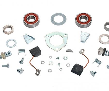 53-62 Generator Restoration Kit ( 11 Pieces )