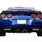2005-2013 Morimoto Red XB Tail Lamps (Set of 4)