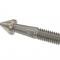 69-75 Rear Soft Top / Convertible Top Bow Lock Pin - Stainless Steel