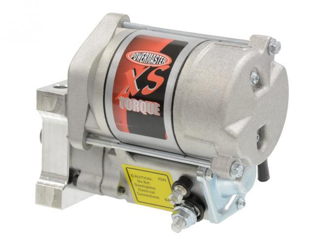 66-82 Powermaster XS Torque Starter