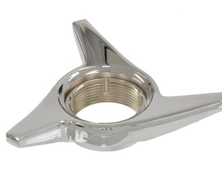 63-66 Wheel Spinner - Knock Off Left