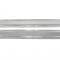 68-77 Door Sill Plates - Pair Includes Screws