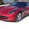 2014-2019 Front Splitter / Spoiler Stage I