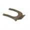63-68 Heater Valve Retainer