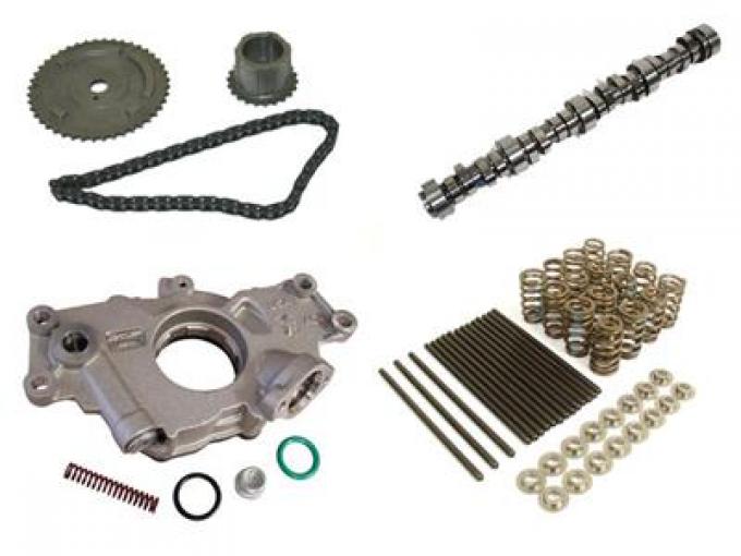 97-04 Engine Performance Package Stage 4