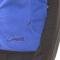 Batik Blue Full Zip Fleece Vest