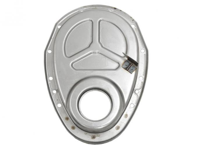 62-65 Timing Chain Cover - Correct - 327 With Special Hi Performance