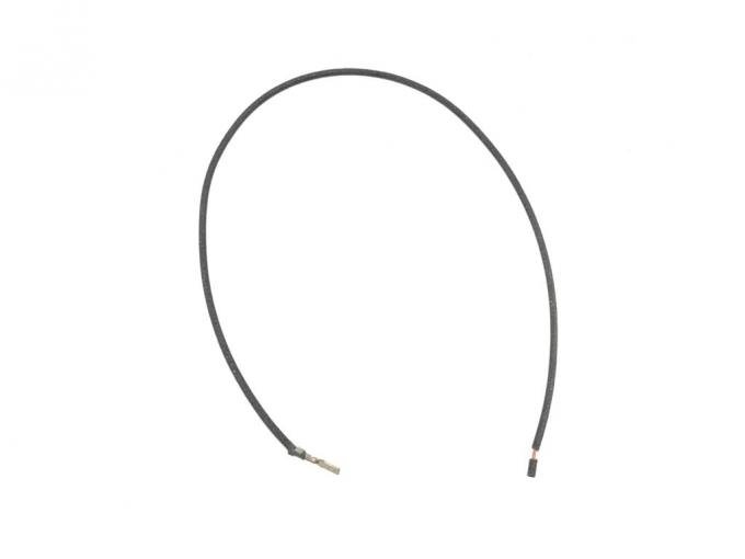 53-62 Horn Wire - In Steering Column