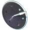 63 Master Cylinder Cap - Power Brakes
