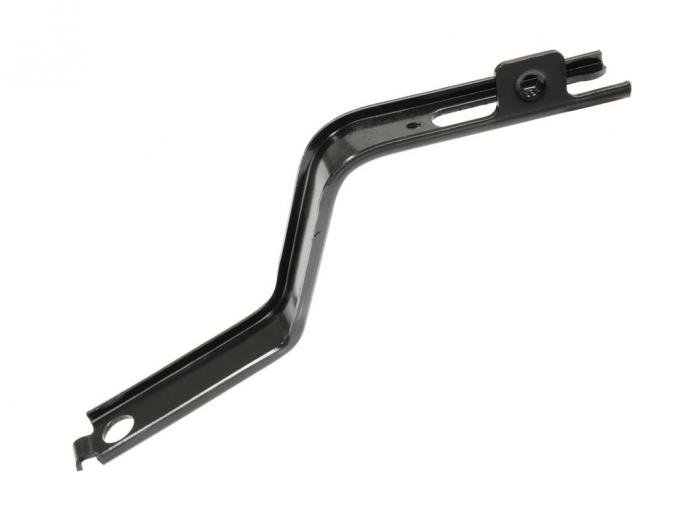 57-62 Ignition Shield Bracket - Right Hand Upper Fuel Injection