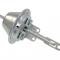 65-72 Distributor Vacuum Advance - 65 250 / 300 HP - 69-70 300 HP - 71-72 454