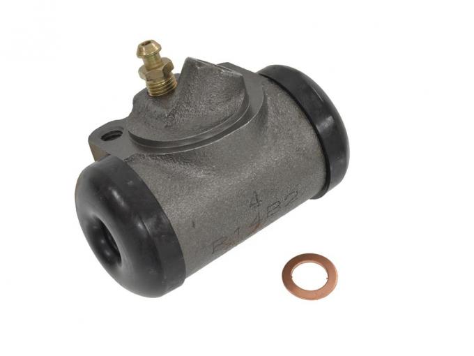53-62 Brake Wheel Cylinder - All Front 1 1/8" Right