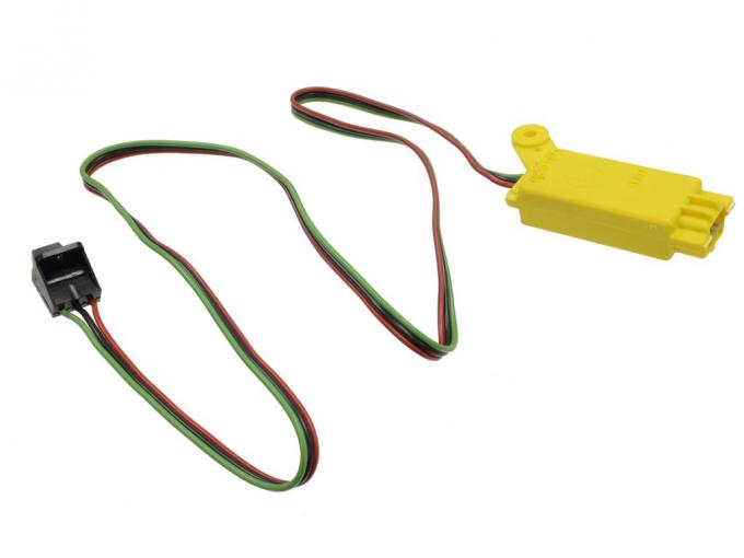 1982 Cruise Control Speed Buffer Sensor