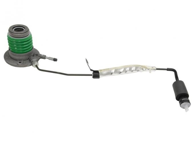 05-13 Clutch Slave Cylinder With Clutch Release Bearing Except ZR1