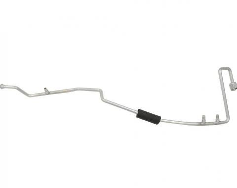 88 Air Conditioning Evaporator Tube / Liquid Line (Evaporator To Condenser)