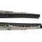 56-62 Windshield Wiper Blade - Correct Reproduction