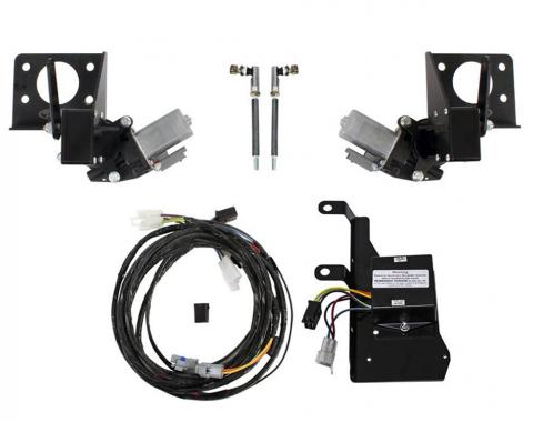 68-78 Electric Headlight Door Conversion Kit