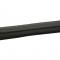98-04 Left Soft Top / Convertible Top Upper Rear Side Rail Weatherstrip