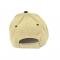 Hat - Black And Khaki C4 Logo