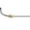 63-64 Brake Line - Master Cylinder - Power Brake