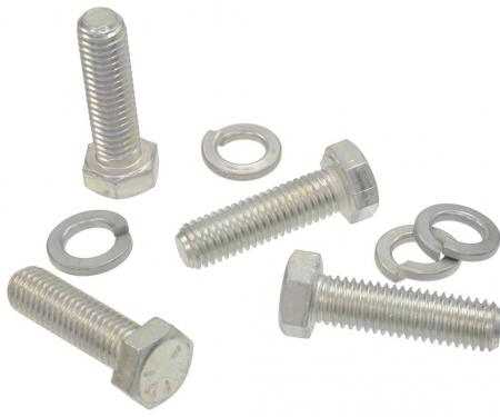 56-81 Bell Housing Bolts