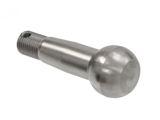 63-76 Manual Steering Relay Rod Ball Stud - w/o PS