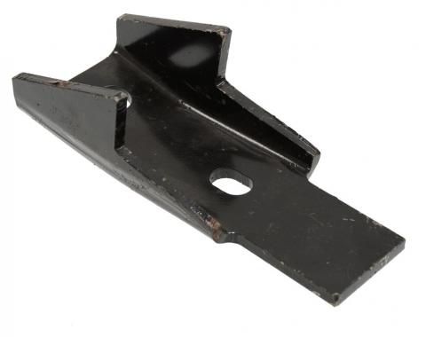 59-62 Strut Rod Bracket - Rear Welds To Frame