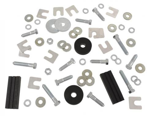 63 Body Mount Kit - All