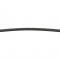 05-13 Door Outer Window Seal - Left