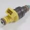 85-93 Accel Performance Fuel Injector - 24 Lb Hr - Set Of 8