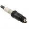 85-86 Spark Plug Set - AC Delco With Cast Iron Heads Set Of 8
