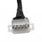 63 Headlight Wire Harness - Forward