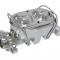 67-76 Chrome Master Cylinder - Except Power Brakes