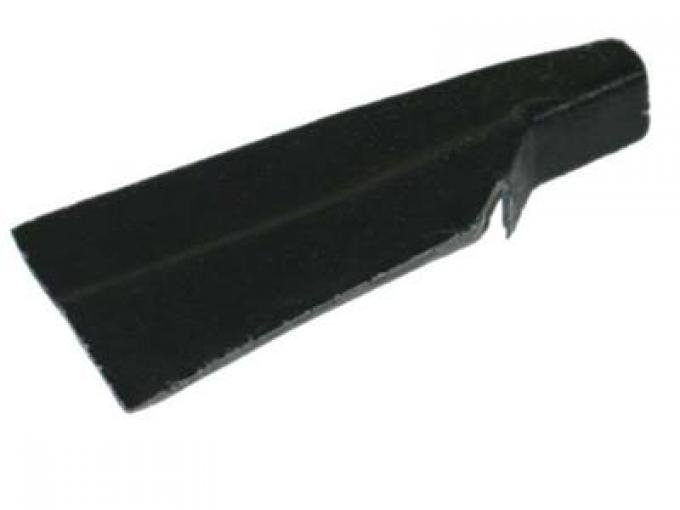68-82 Door Sill Filler - Left Press Moulded