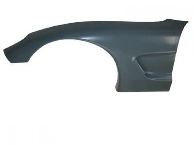 97-04 Left Front Side Fender - HL