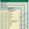 1959 Body Weatherstrip Set 1959 Early