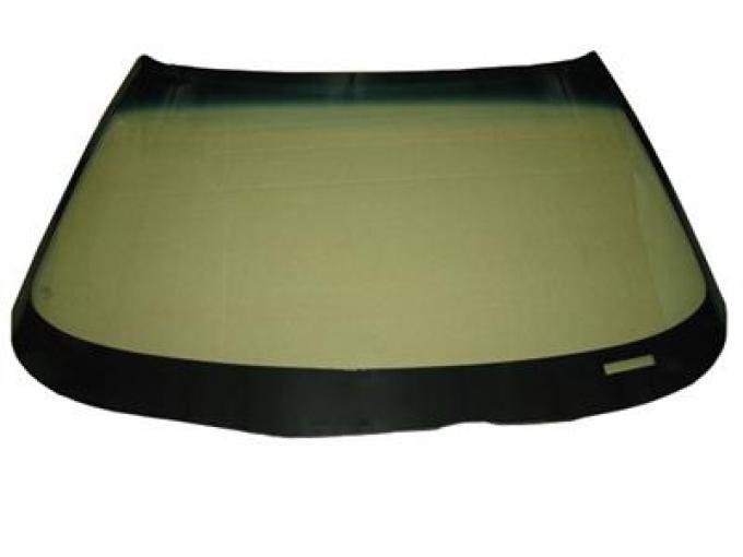 90-96 Windshield - Solar Except Zr-1