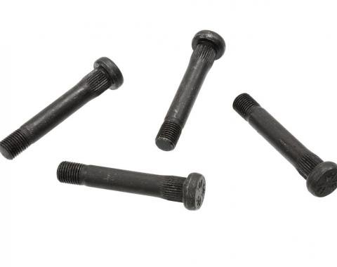 63-64 Rear Trailing/Control Arm Stud Bolt To Spindle Support