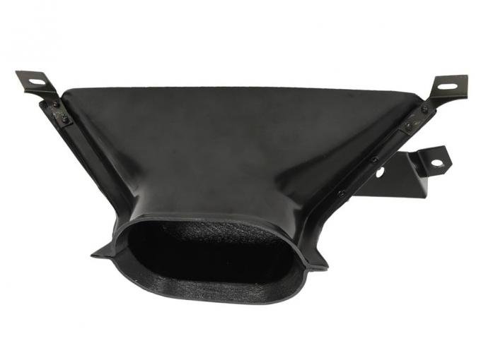 63-67 Heater Outlet Duct - Defrost / Defroster