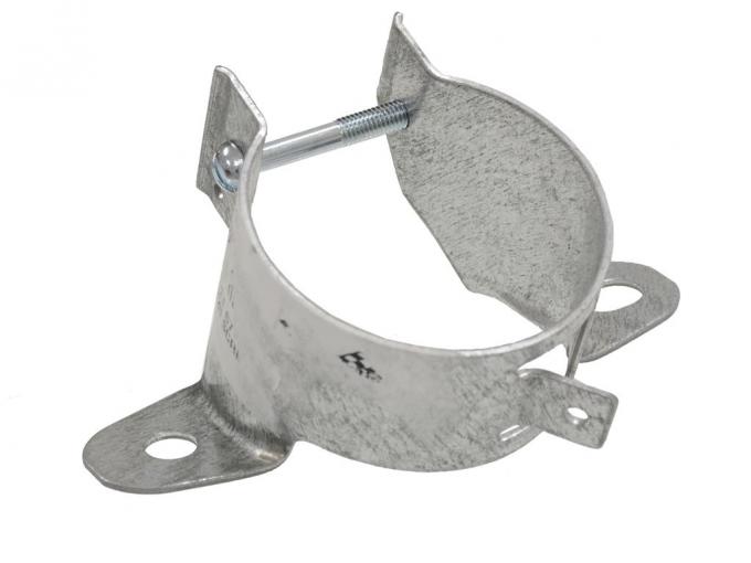 67-69 Coil Bracket - 427 3 X 2